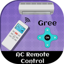 Ac Remote Control For Gree