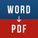 Word to PDF Converter