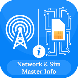 Network/WIFI Info & Sim Query