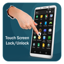 Touch Screen Lock/Unlock