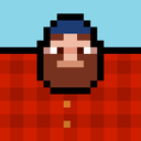 Timberman