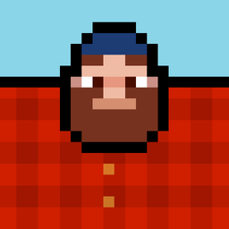 Timberman