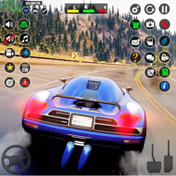 Traffic Racer Highway Car Race