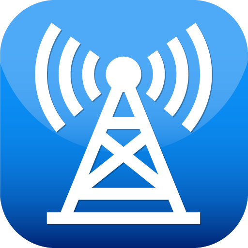 برنامه Cell Tower Location Finder Map Tower Locator App دانلود بازار
