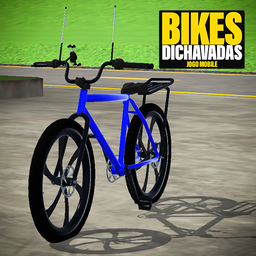BIKES DICHAVADAS - BRASIL