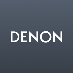 Denon AVR Remote