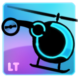 Fly Cargo LT