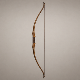 Bow simulator