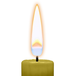 Candle simulator