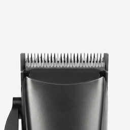 Hair clipper simulator