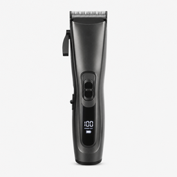 Hair clipper simulator
