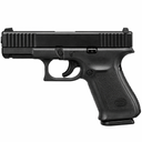 Pistol simulator