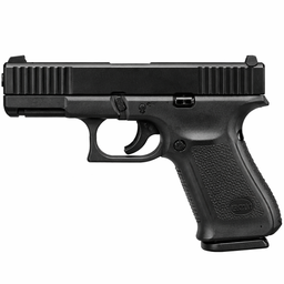 Pistol simulator