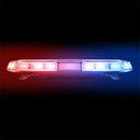 Police siren simulator