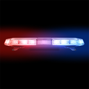 Police siren simulator