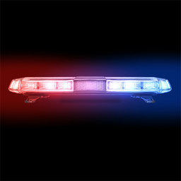 Police siren simulator