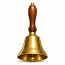 School bell simulator