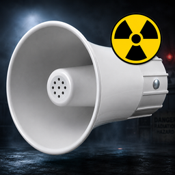 Siren simulator