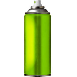 Spray simulator
