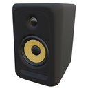 Simple tone generator