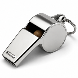Whistle