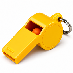 Whistle