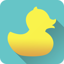 Yellow duck