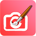 Paint Photo Editor