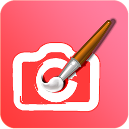 Paint Photo Editor