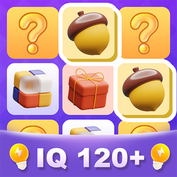 IQ Brain Game