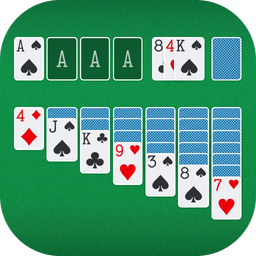 Solitaire - Classic Card Game