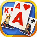 Solitaire Klondike Card Game