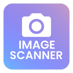 Image Scanner - AI