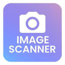 Image Scanner - AI