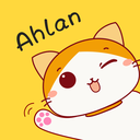 Ahlan - اتاق گفتگوی صوتی گروهی
