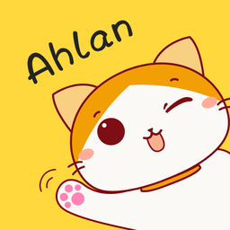 Ahlan - Group Voice Chat Room