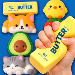 Fidget Games: Antistress Toys