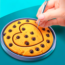 Dalgona Candy Cookie Games