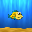 Floppy Fish