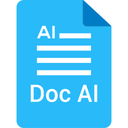 AI Writer - Document Reader