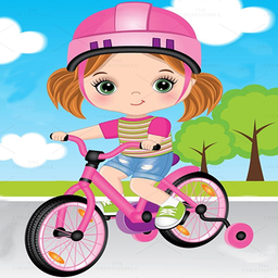 بازی تعمیرگاه دوچرخه