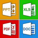 All Document Reader: PDF, DOC