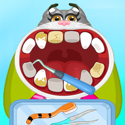 Doctor Dentist : Game