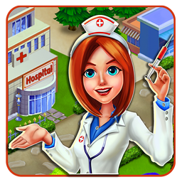 Doctor Madness : Hospital Game