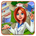Doctor Madness : Hospital Game