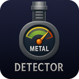 EMF Metal detector - EMF meter