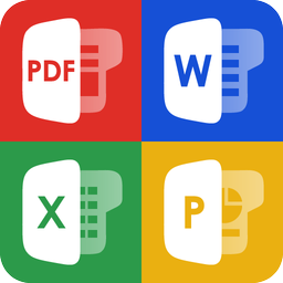 All Document Reader - DOC, PDF