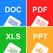 File Viewer PDF, DOC, PPT, XLS