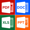 All Document Reader & Viewer