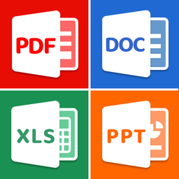 All Document Reader & Viewer